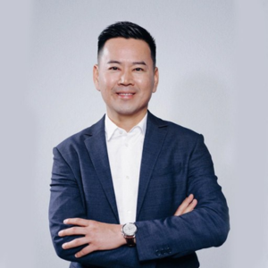 Dany Phú – Nhà sáng lập & CEO Xocdia88