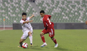 Nhận Định Việt Nam vs UAE